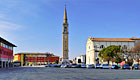 Cordenons - Ristoranti Negozi Hotel a Cordenons