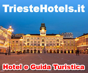 Trieste Hotel e Guida turistica - Hotel a Trieste