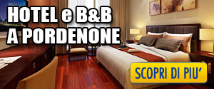 I migliori Hotel a Pordenone - Pordenone Hotel