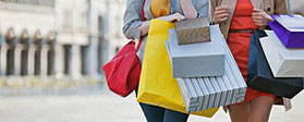 I migliori Negozi di Pordenone - Shopping a Pordenone