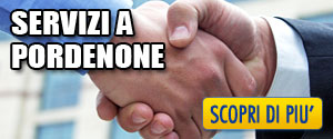 Servizi a Pordenone